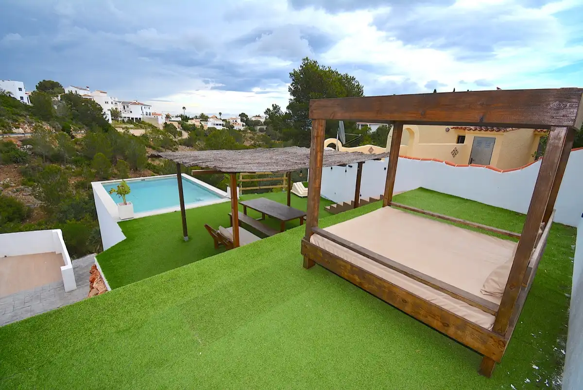 Villa avec piscine à vendre à La Pedrera - Vessanes, imagen 11