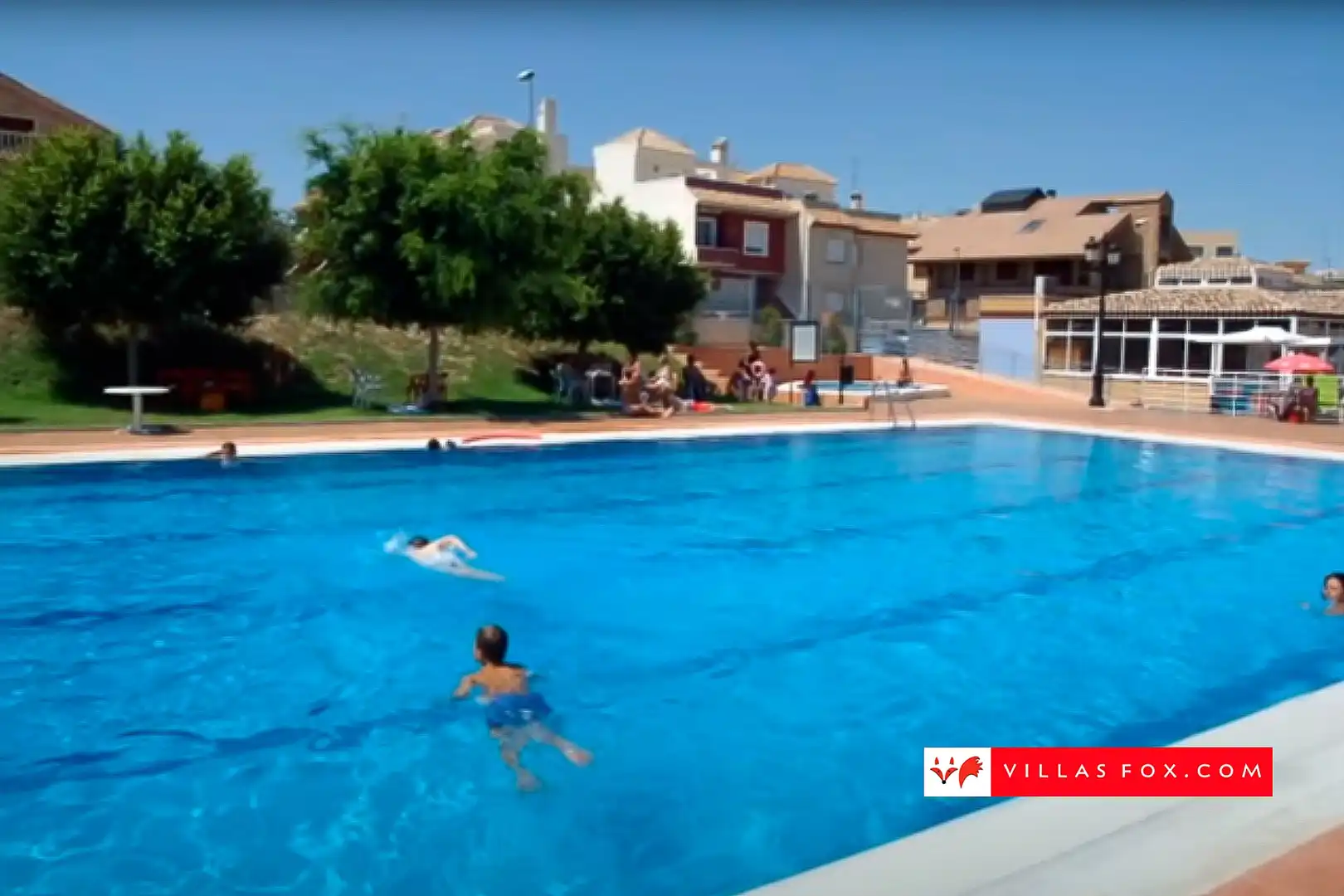 Casa en venda a San Miguel de Salinas, imagen 57