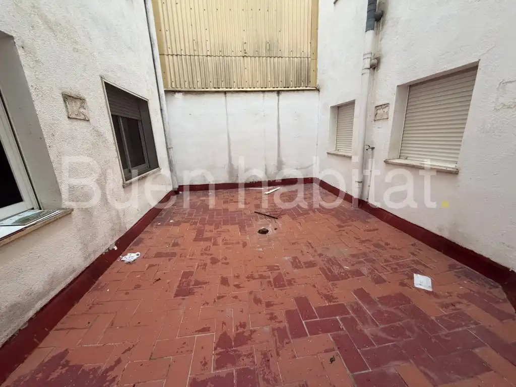 Flat with terrace for sale in Calle Pont (Del) 50, imagen 35