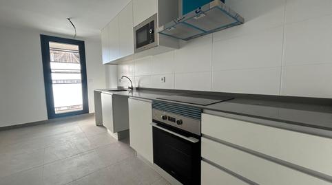 Photo 2 of Flat to rent in Carrer Juan Pablo II, 2, El Mercado, Manises