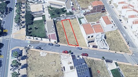 Foto 4 de Residencial en venta en Casar de Cáceres, Cáceres