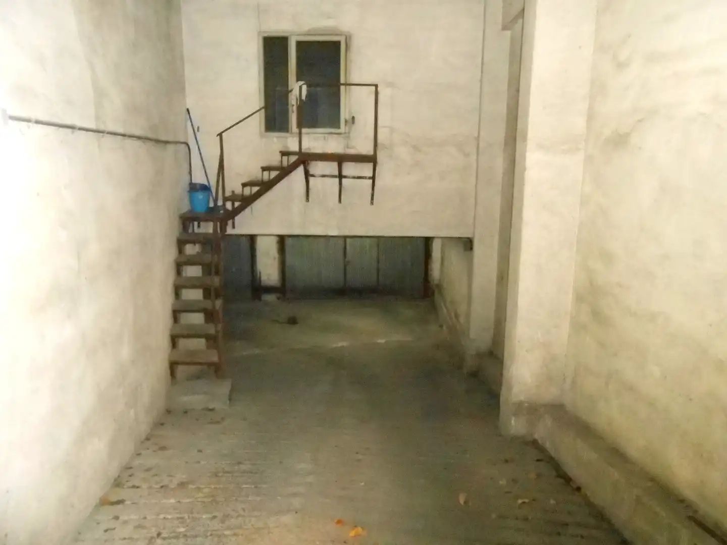 Einzelparkplatz zum Verkauf in Kirikiño Etorbidea 72, imagen 3
