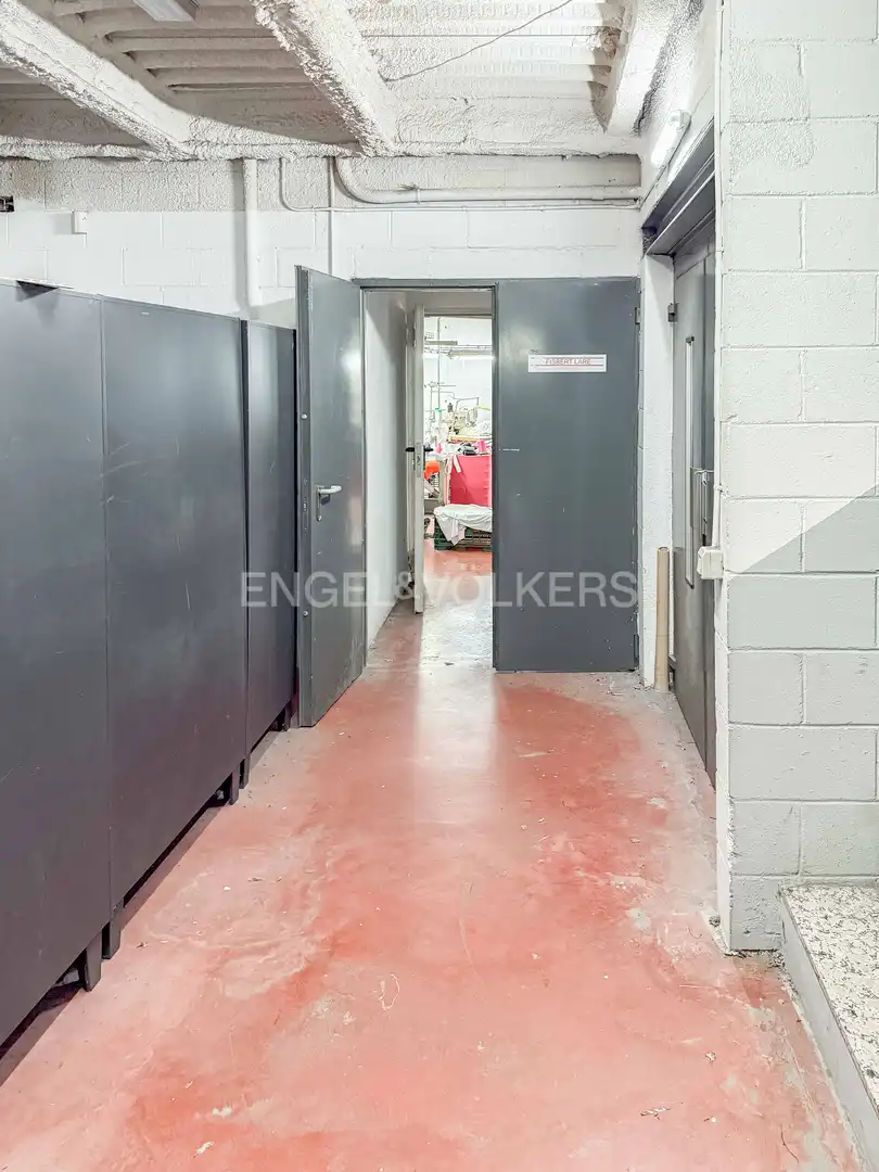 Nave industrial en venta en Eixample, imagen 17