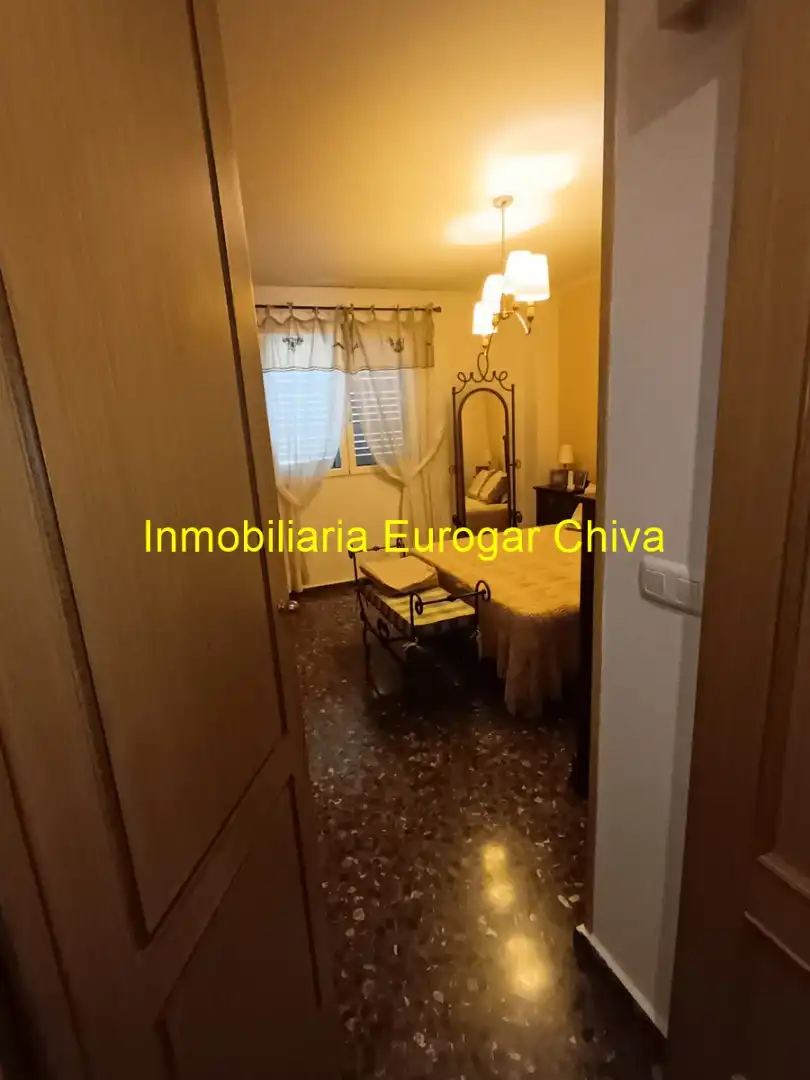 Flat with lift for sale in Centro, imagen 20