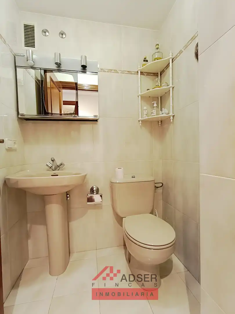 Bany de Pis en venda en Centro