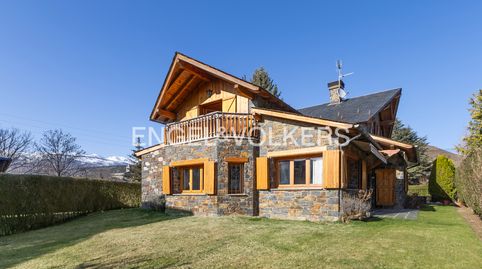 Photo 4 of Houses for sale in N-154, 52, Llívia, Girona