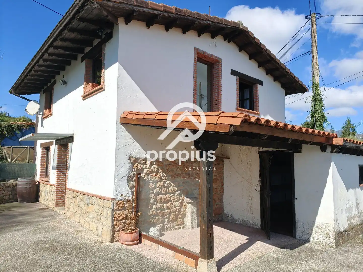 Detached house for sale in N/A, imagen 6