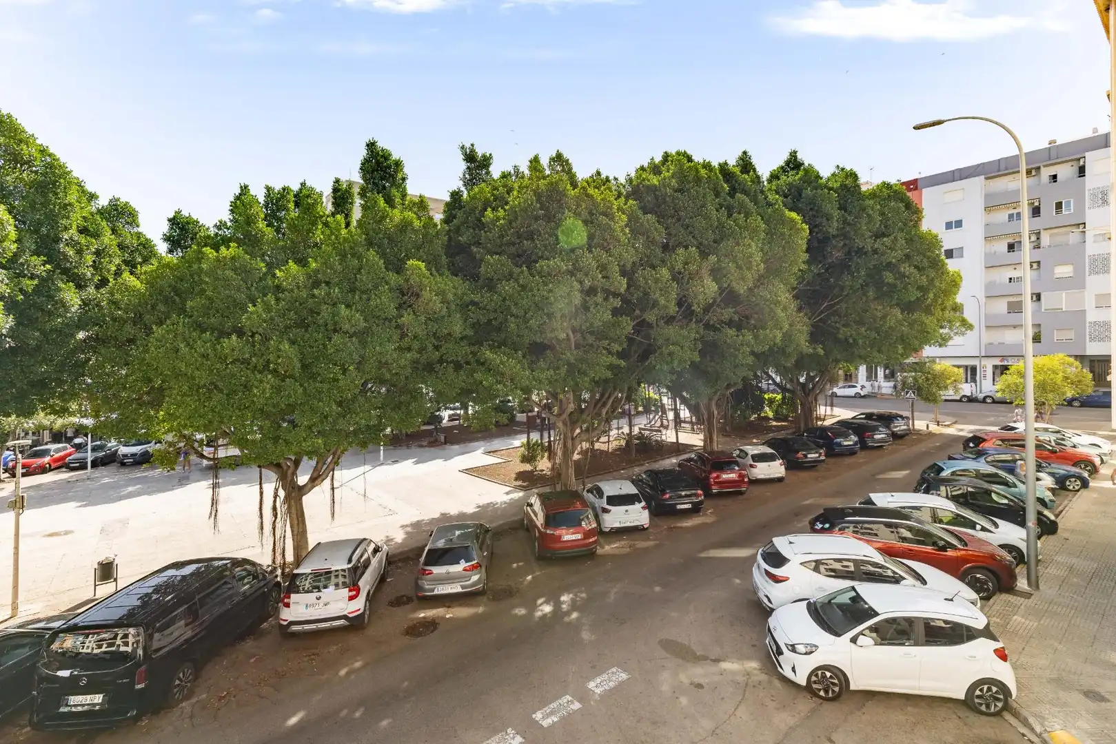 Wohnung mit Pool zum Verkauf in Plaza Plaza Rosa de los Vientos, imagen 51