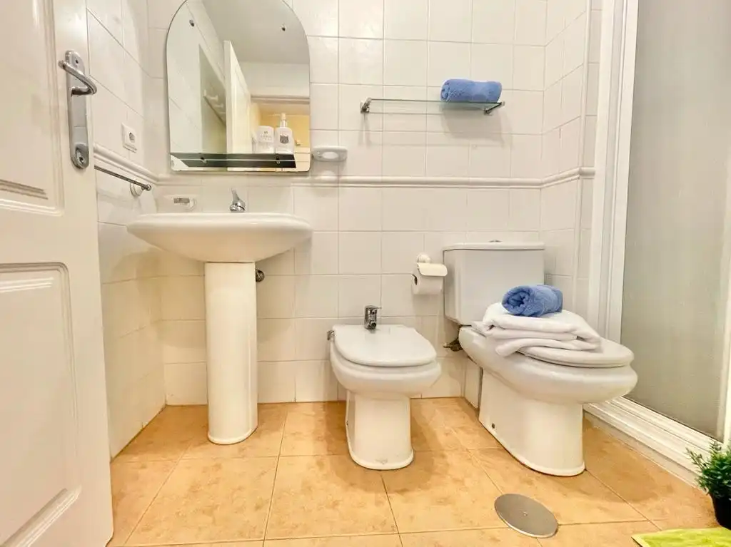 Wohnung mit Terrasse zum Verkauf in Los Cuarteros, imagen 16