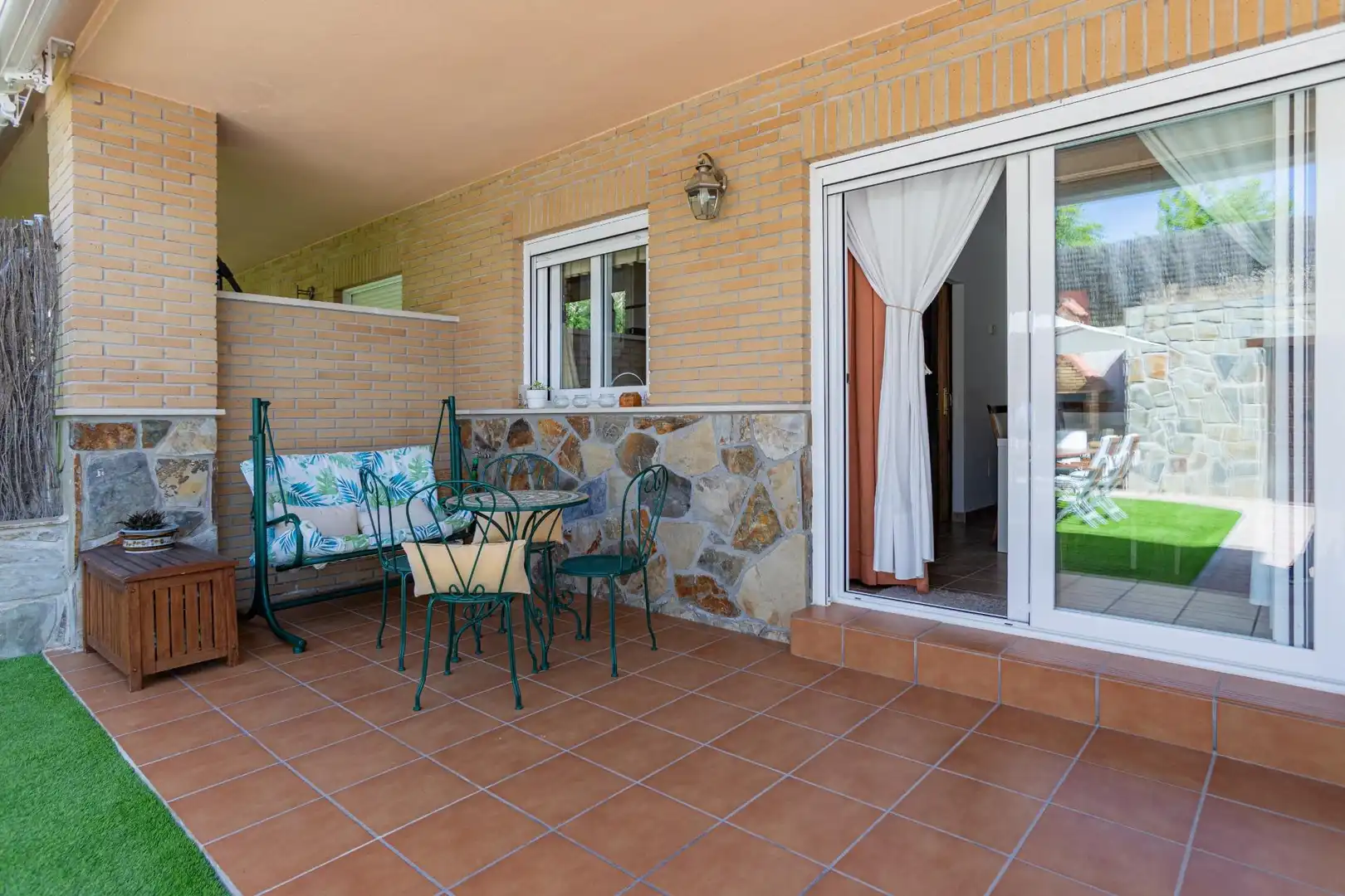 Villa avec jardin à vendre à Calle MUSICA DE LA, imagen 4