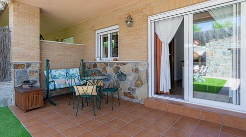 Photo 4 of Houses for sale in Calle Musica de la, Guadalix de la Sierra, Madrid