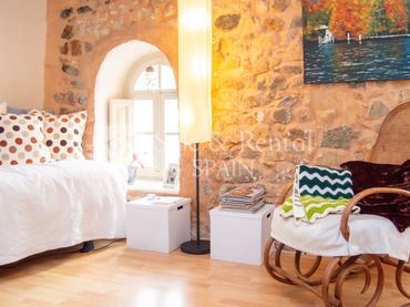 House for sale in Tossa de Mar pueblo