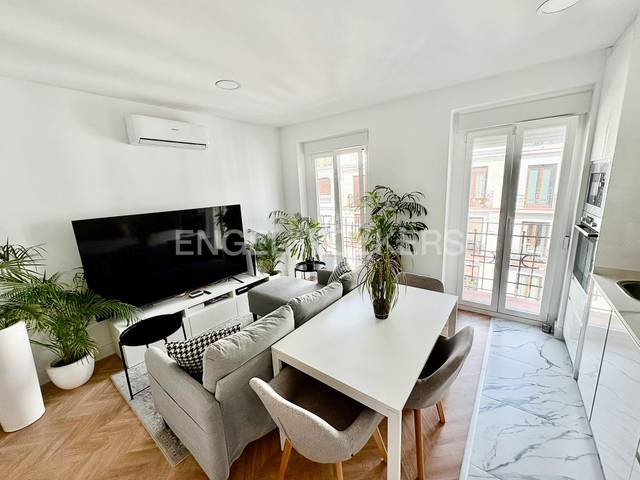 Apartamento en Alquiler en Goya