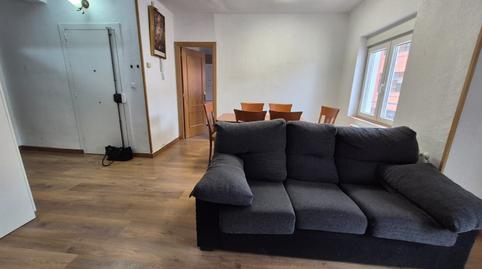 Foto 3 de Pis de lloguer a Capitan Peñas, 20, Santo Tomás, Ávila