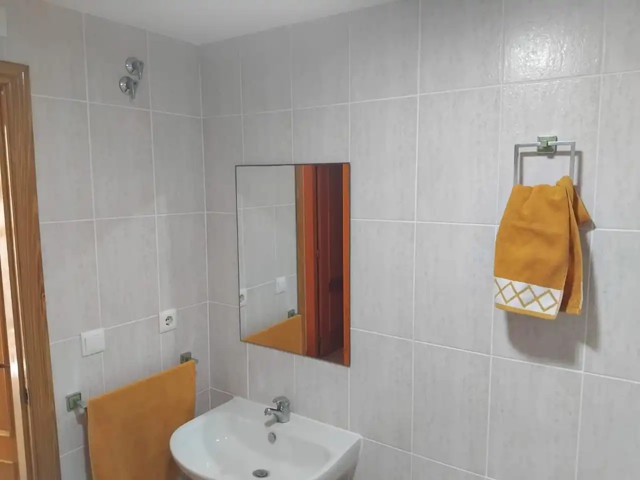 Apartamento con terraza en venta en Carrer Azahar, imagen 12