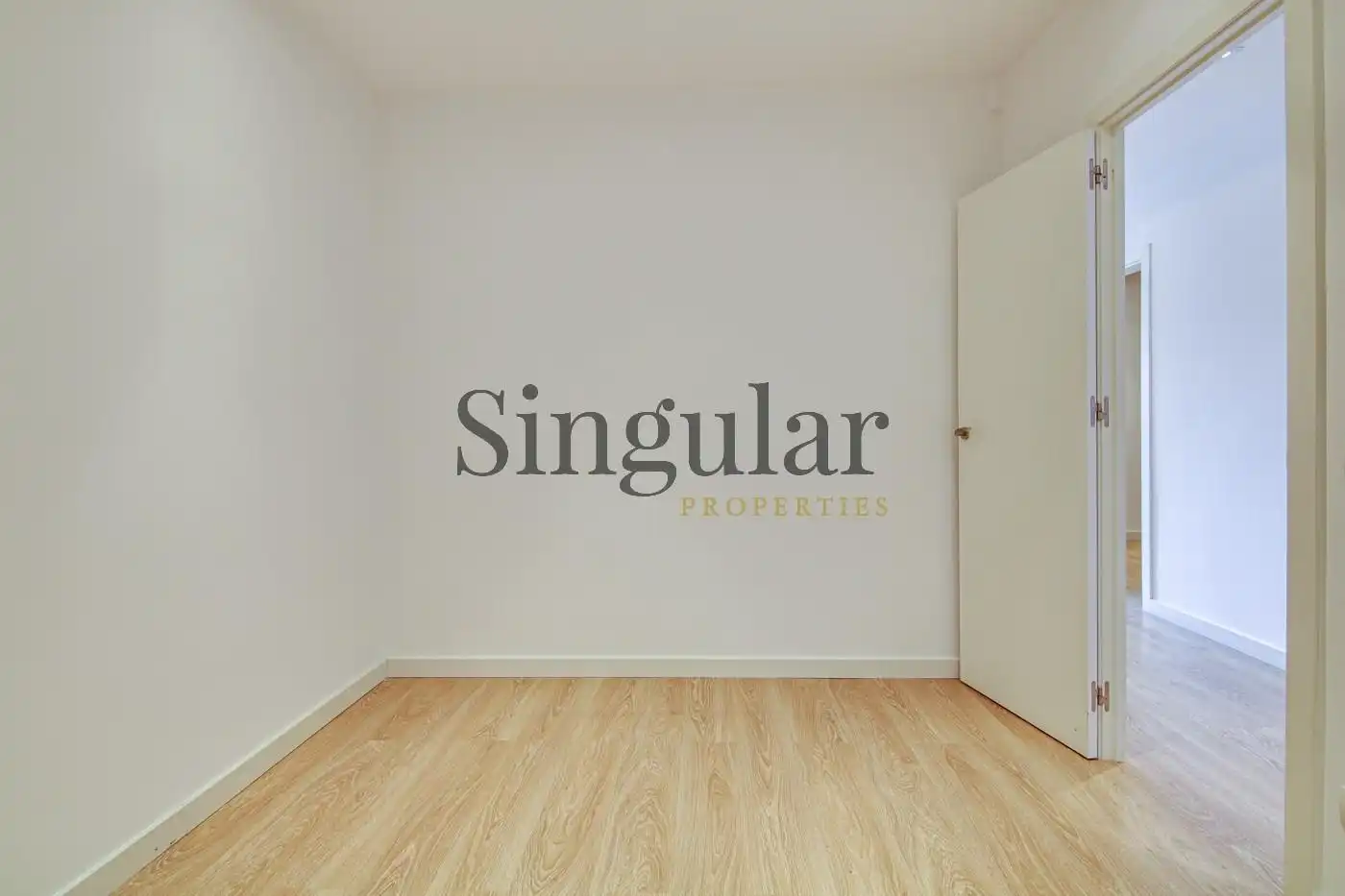 Habitación de Piso en venta en Barcelona