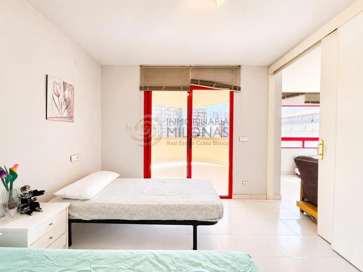 Appartement avec piscine à vendre à Rincón de Loix, imagen 9