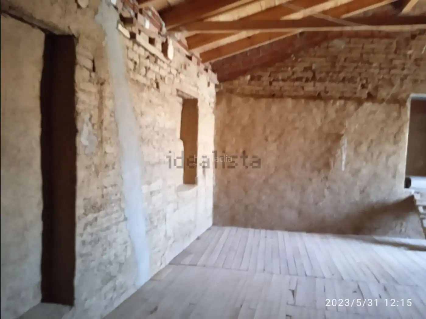 Casa con giardino in vendita a Calle Merino 19, imagen 8