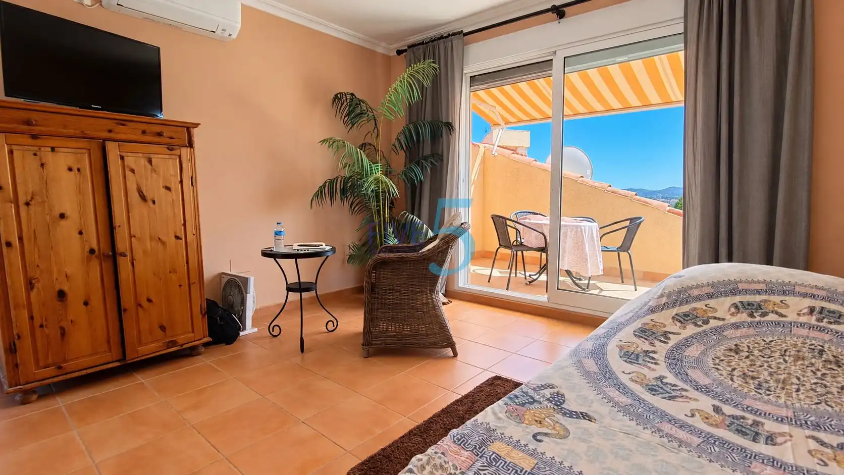 Maison avec piscine à vendre à Ciudad Quesada, imagen 33