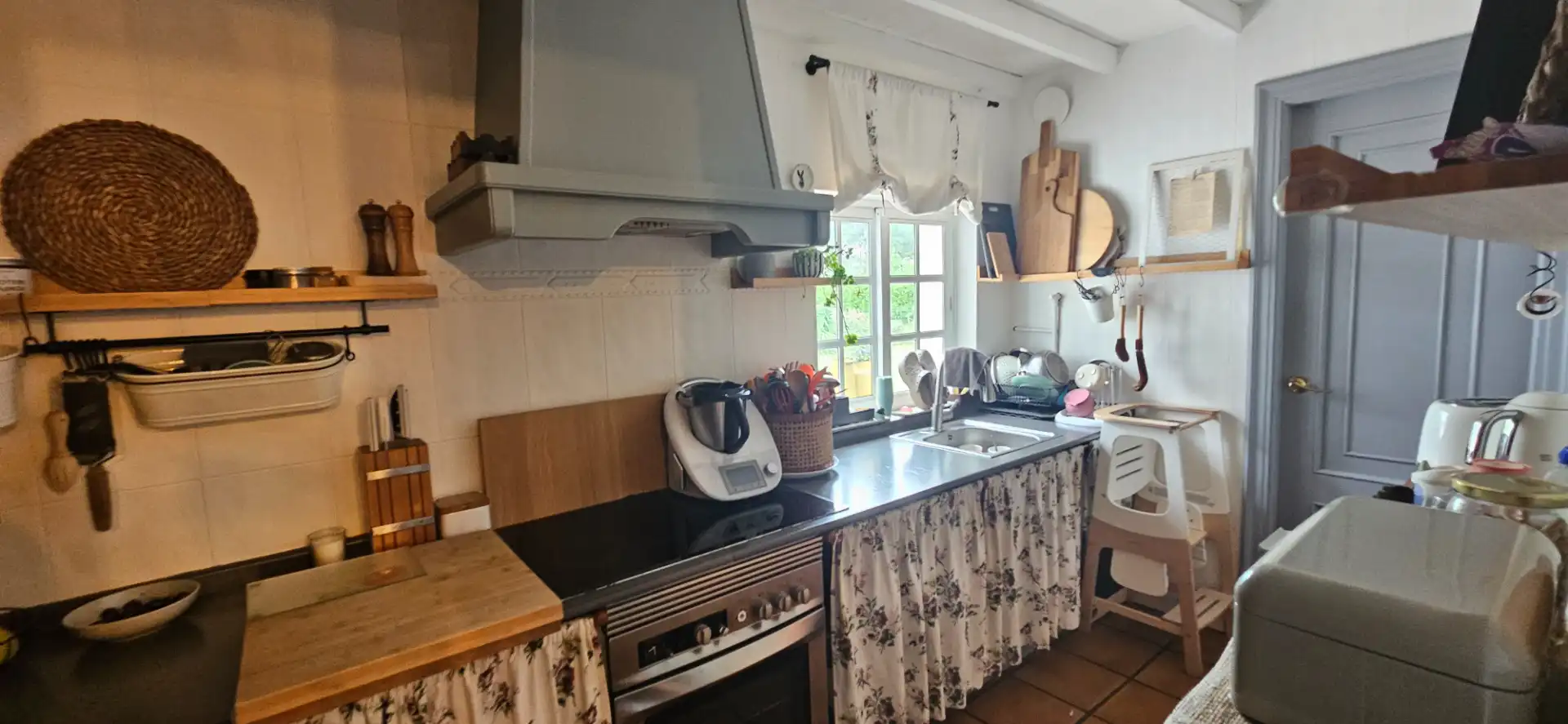 Casa en venta en Valdoviño, imagen 8