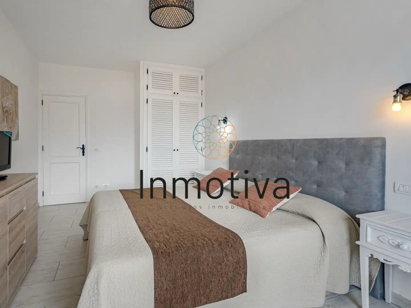 Appartement avec terrasse à vendre à Callao Salvaje - Playa Paraíso, imagen 4