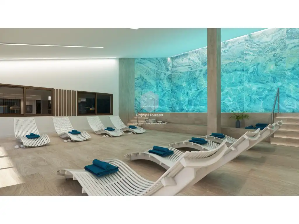 Maisonette zum Verkauf in Balcón de Finestrat - Terra Marina, imagen 23