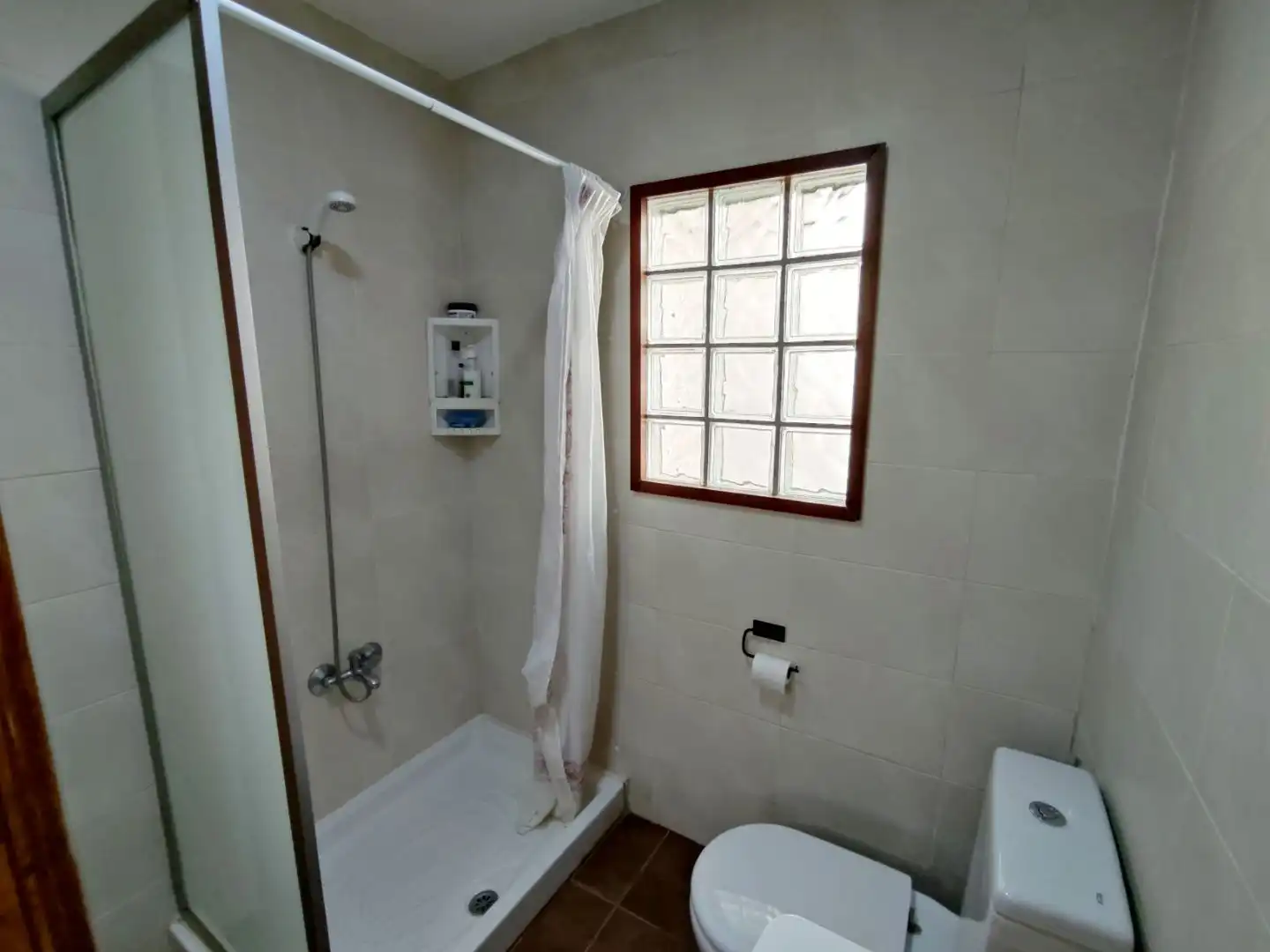 Bathroom of Houses for sale in Onil  with Terrace