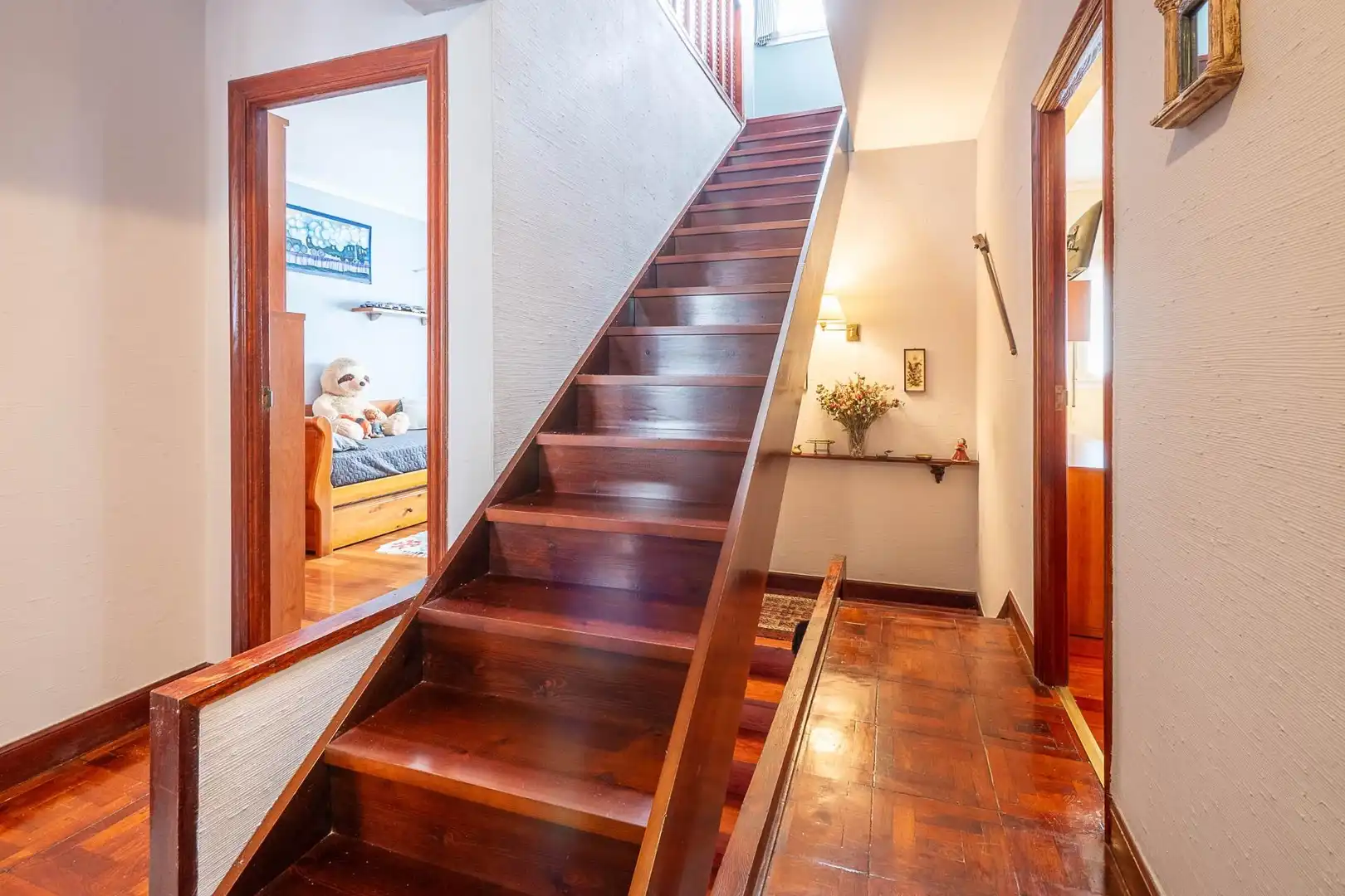 Houses for sale in Donostia - San Sebastián   with Heating, Private garden and Terrace