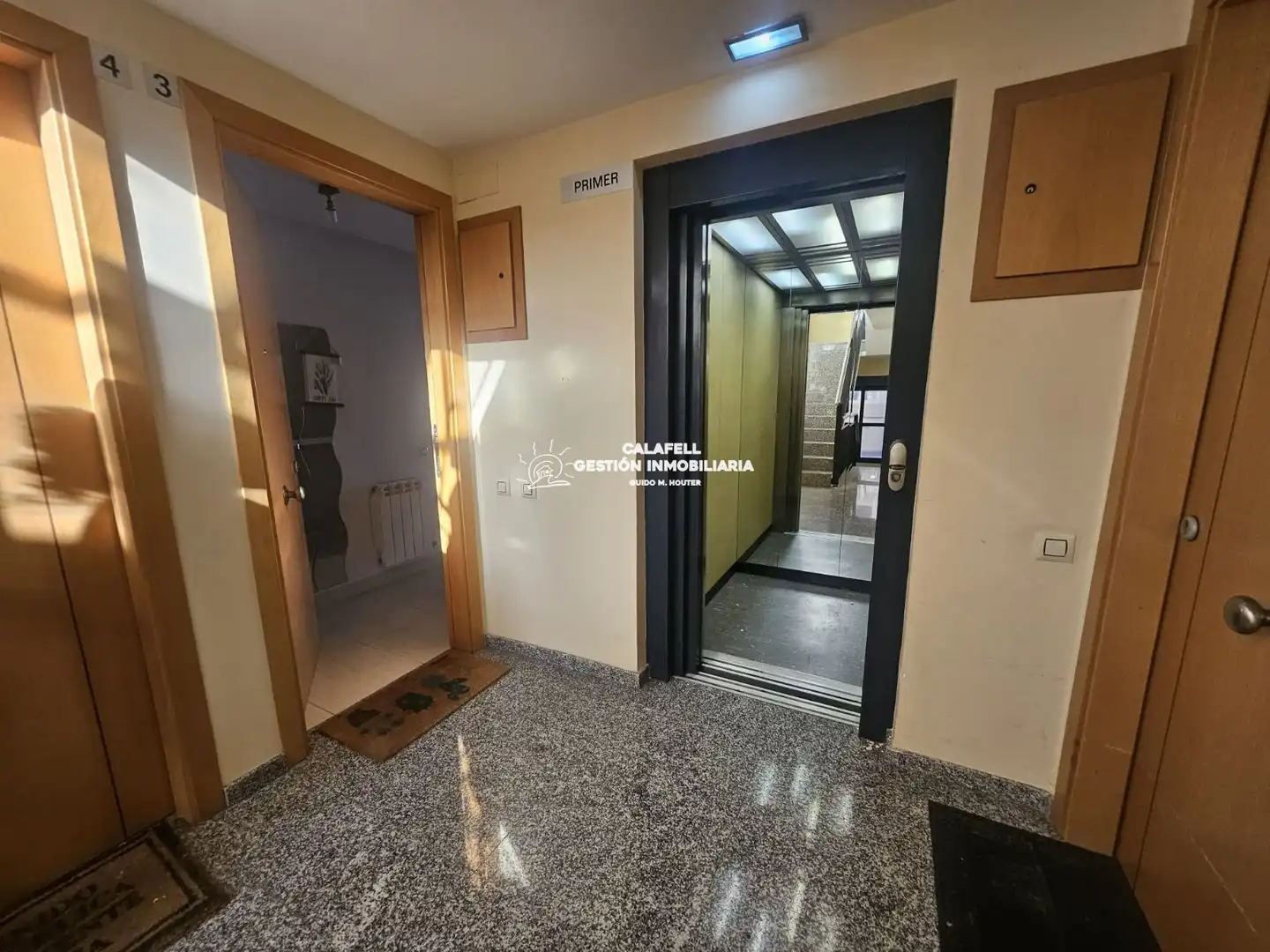 Appartement avec piscine à vendre à CONDE ORBANEJA, imagen 16