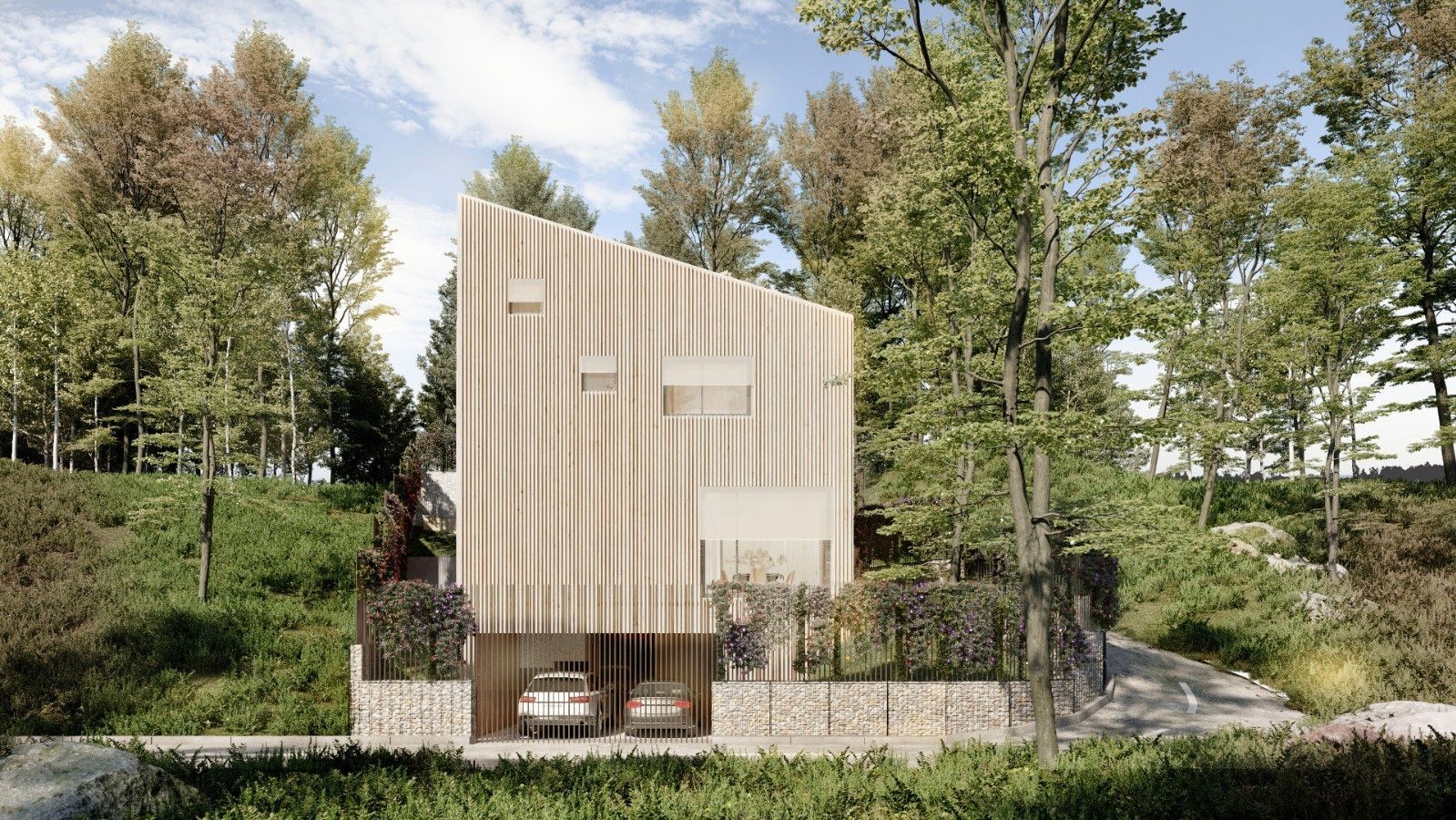 Casa o xalet en venda a Vallvidrera - Tibidabo - Les Planes