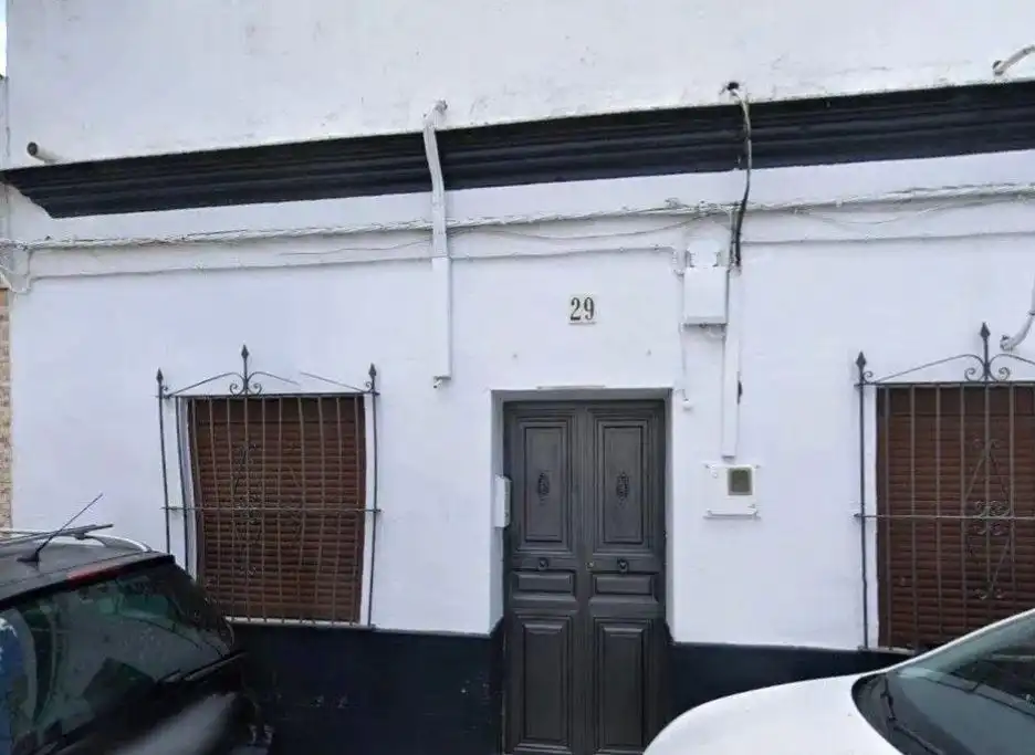 Maison à vendre à Calle VICTORIA KENT 29