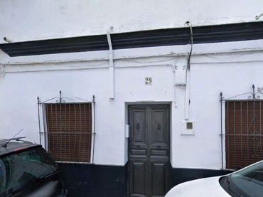 Casa en venda a Calle VICTORIA KENT 29