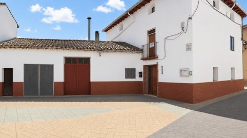 Foto 2 de Finca rústica en venta en Plaza España4, Torralba de Ribota, Zaragoza