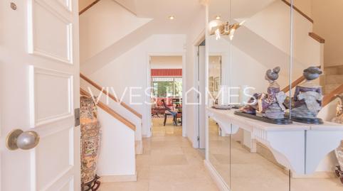 Foto 3 de Casa adosada en venda a Carrer de Durán I Xaus, Alella, Barcelona