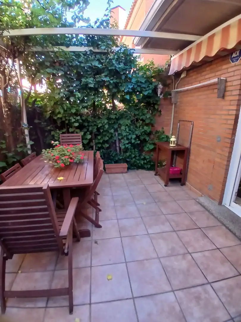 Chalet con piscina en venta en ALBARRACIN, imagen 56