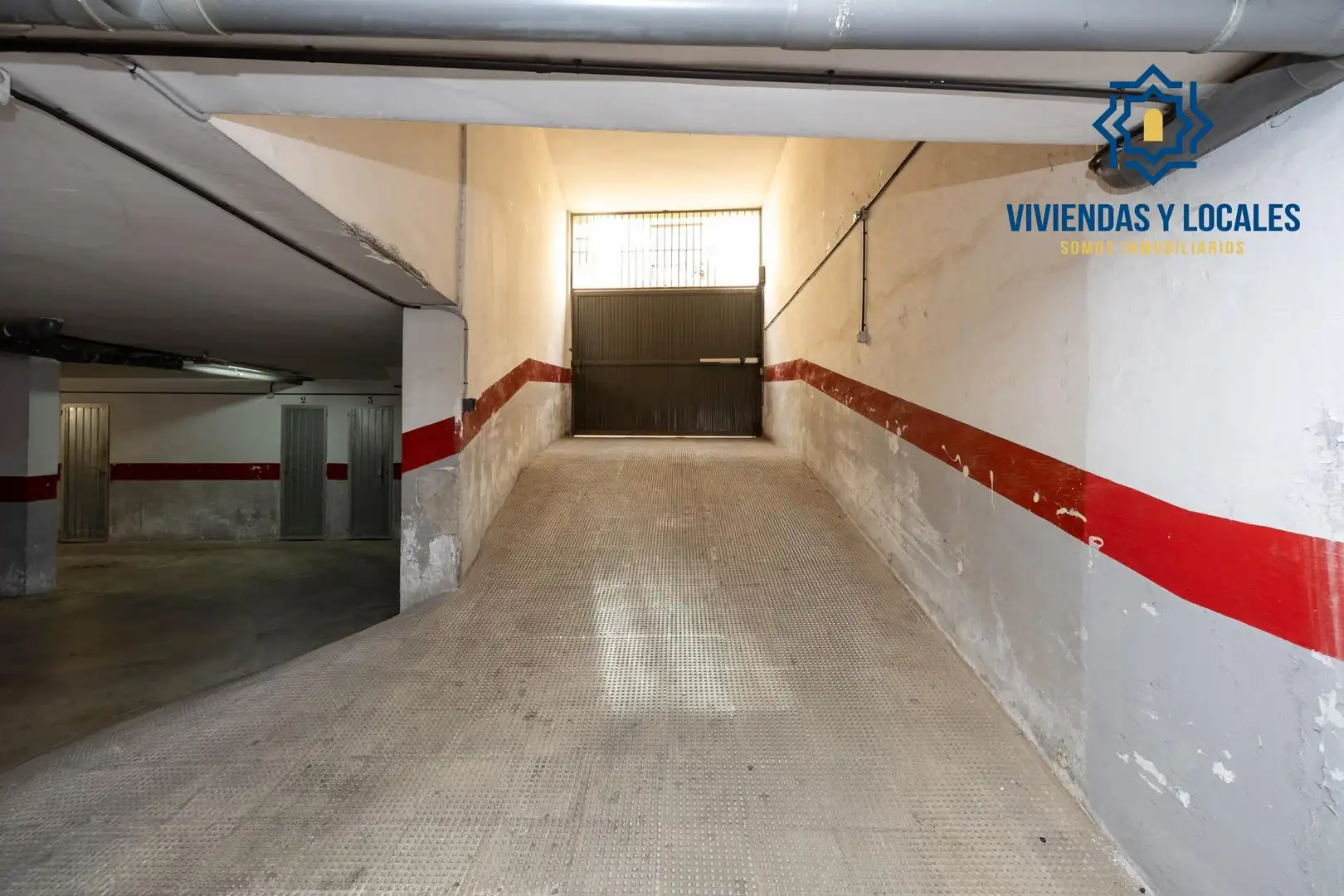 Parking de Piso en venta en La Zubia con Calefacción y Balcón