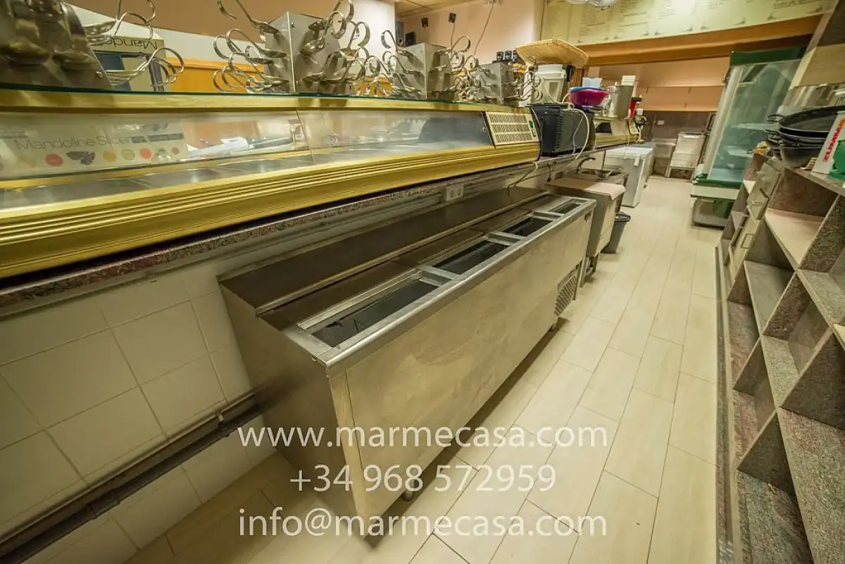 Local comercial de lloguer a mediterraneo, imagen 65
