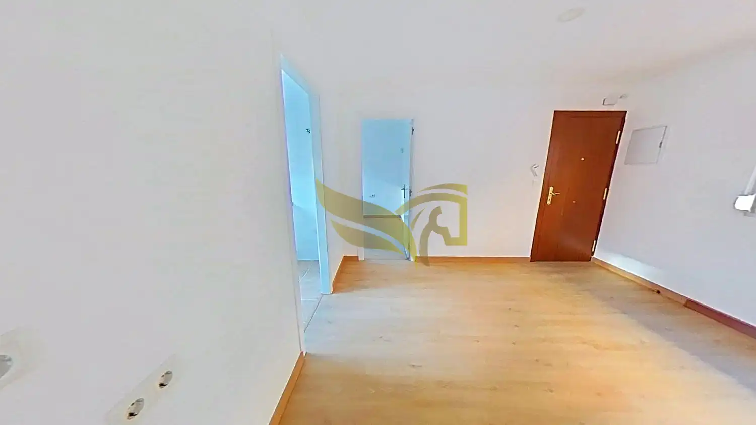 Schlafzimmer von Wohnung zum Verkauf in Sevilla mit Heizung, Möbliert und Ofen