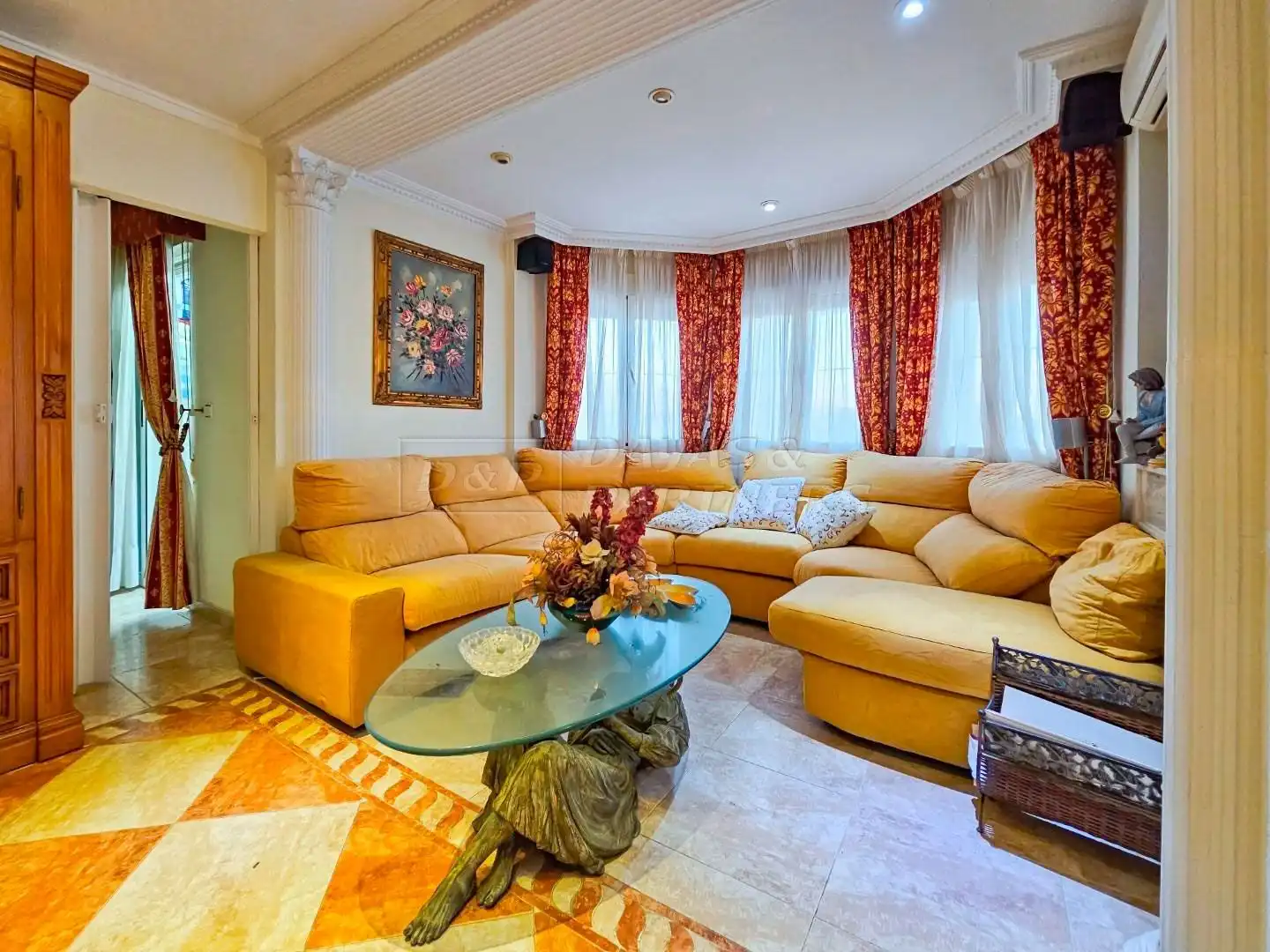 Chalet con piscina en venta en Nueva Torrevieja - Aguas Nuevas, imagen 20