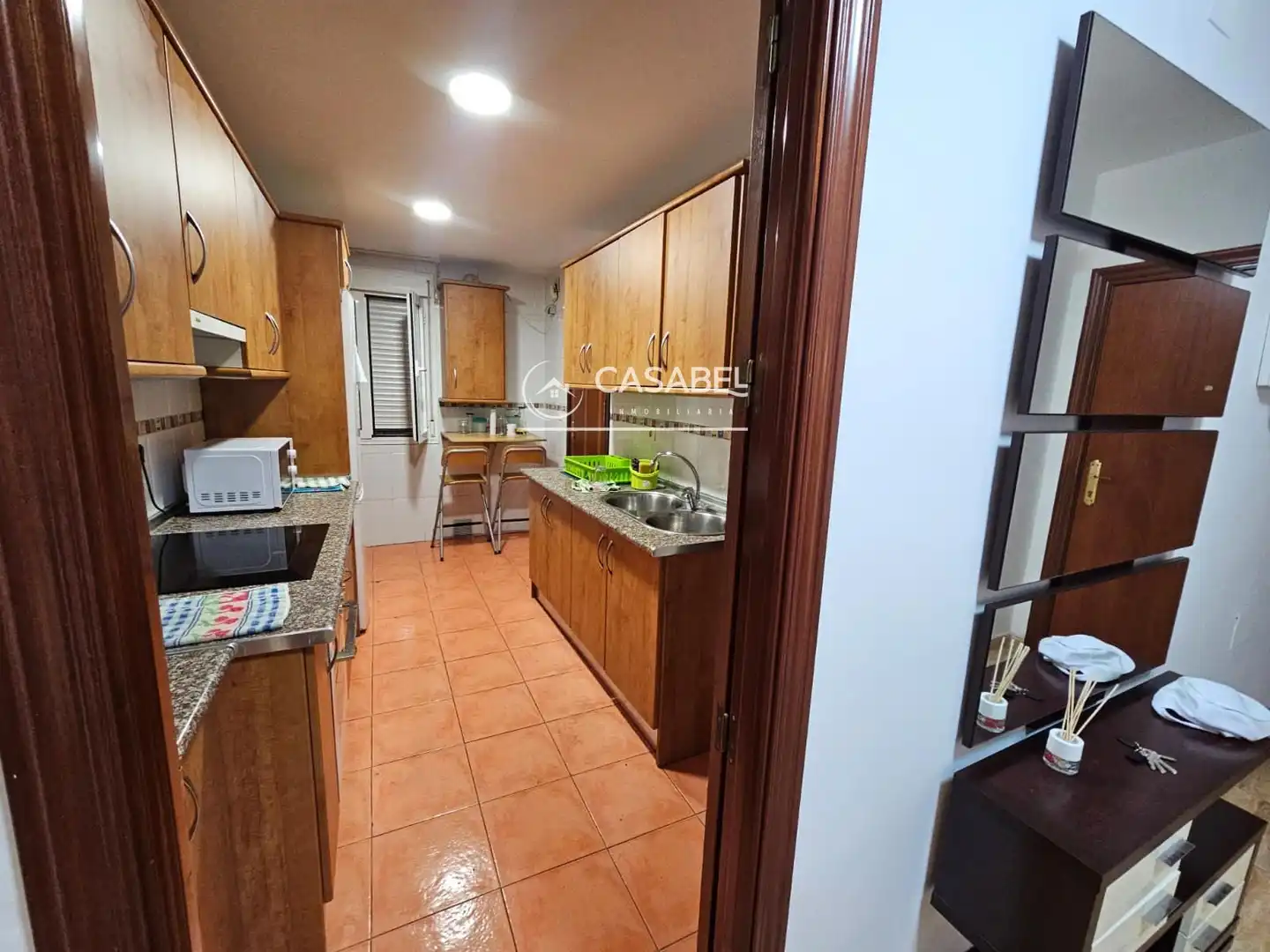 Flat with lift for sale in Centro, imagen 4
