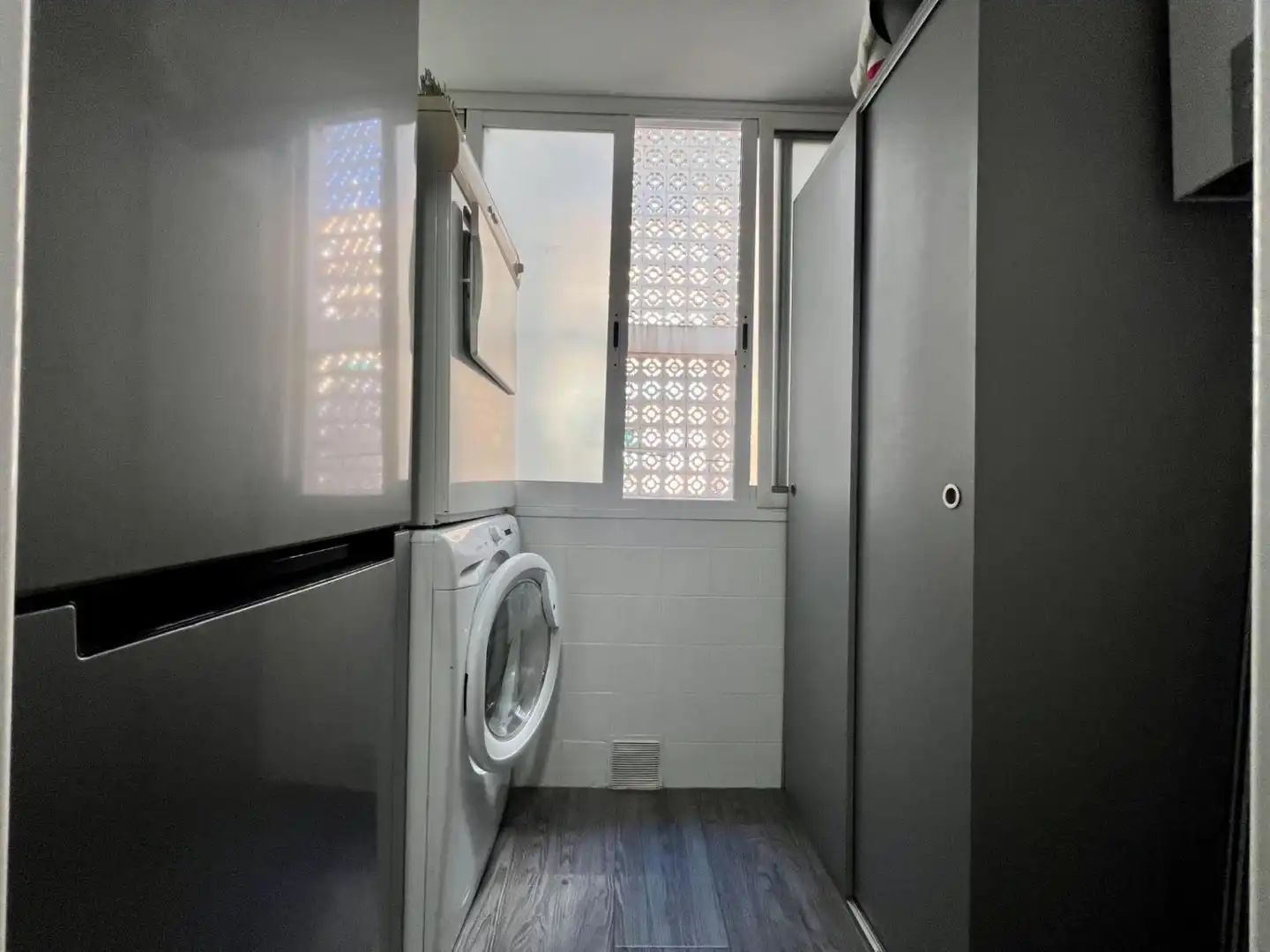 Bedroom of Flat for sale in Córdoba