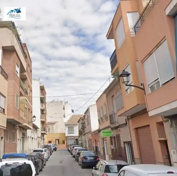 Maison à vendre à Calle RAFAEL ALTAMIRA, imagen 2