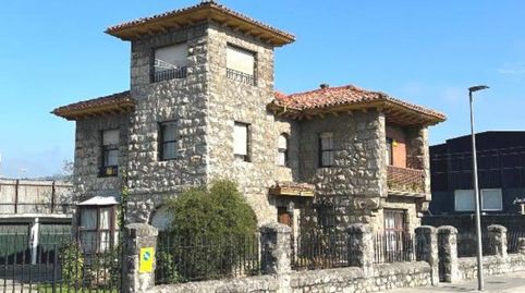 Foto 3 de Casa o chalet en venta en Torrelavega - Paseo del Niño, Cerezo - Aspla - Torres, Torrelavega