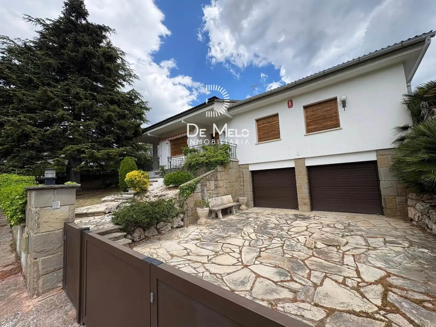Casa o chalet de alquiler en Olot, Collbató