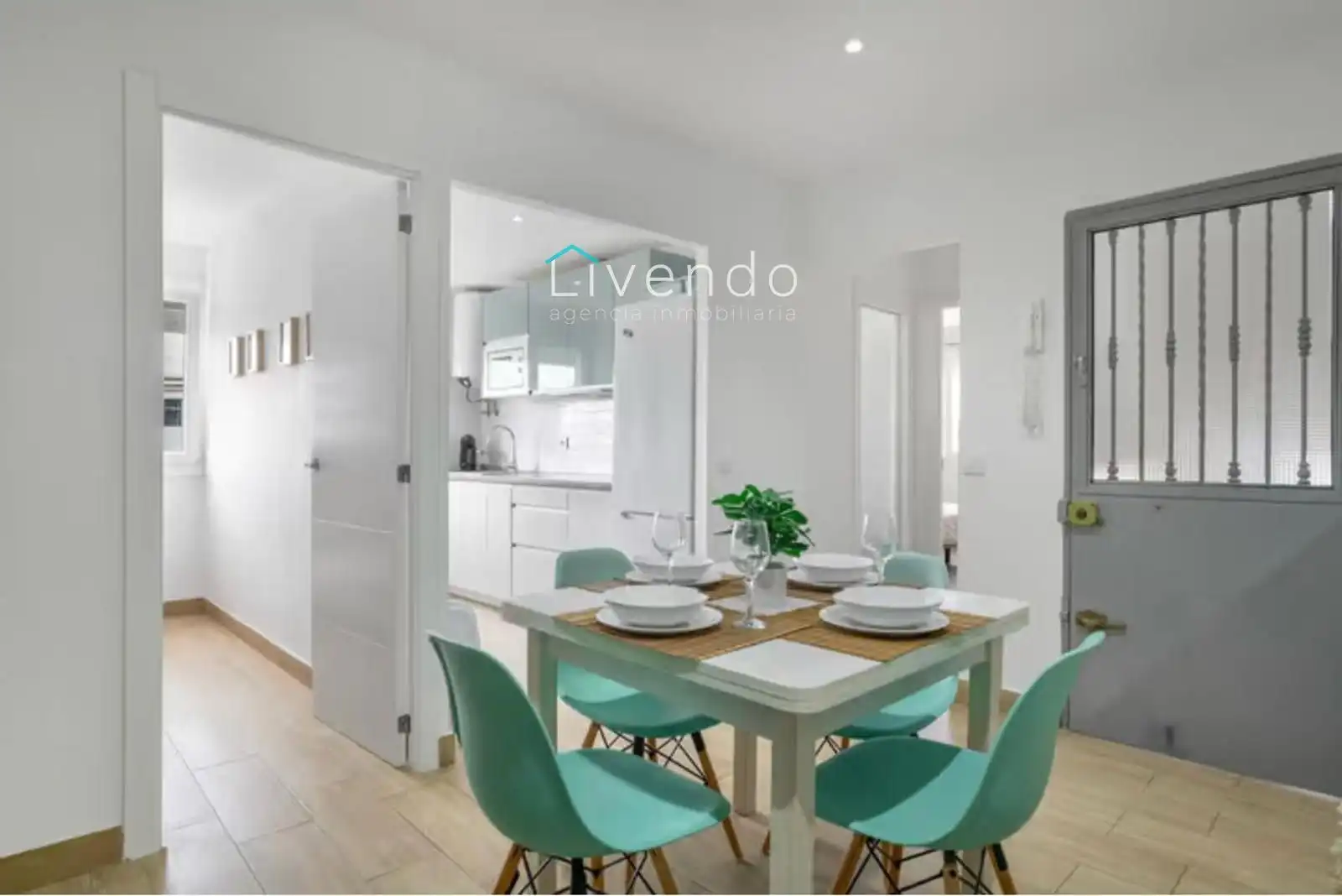 Flat for sale in Barbate ciudad, imagen 3