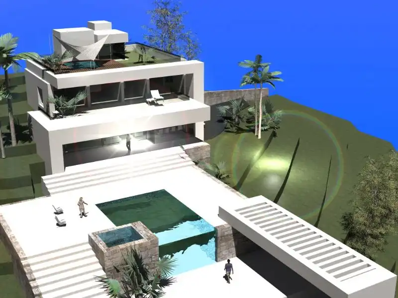 Haus zum Verkauf in Casco Urbano, imagen 3