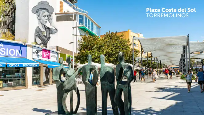 Office for rent in Torremolinos, Málaga