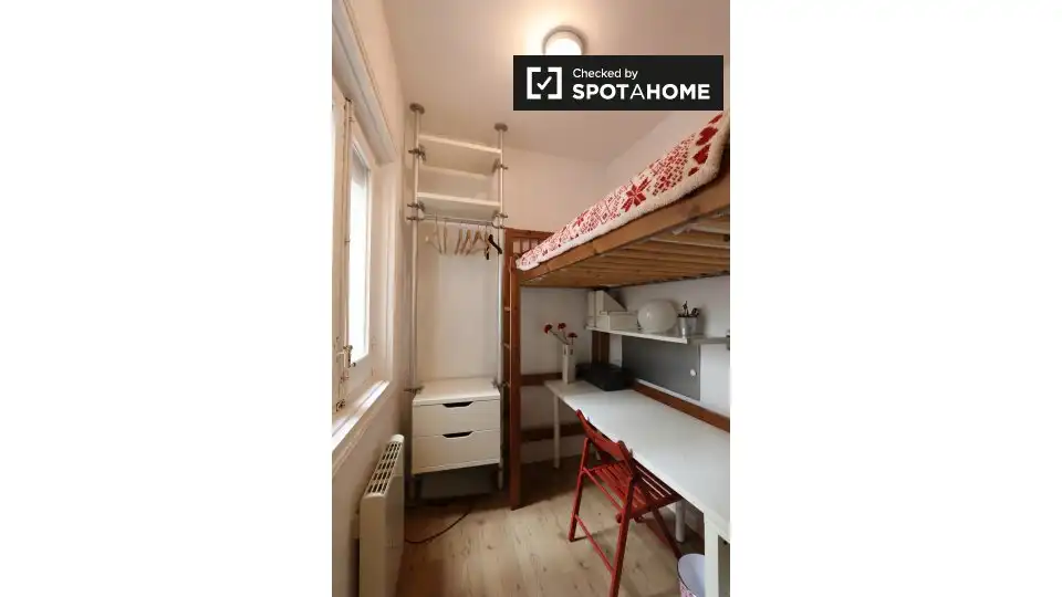 Flat to rent in Centro, imagen 11
