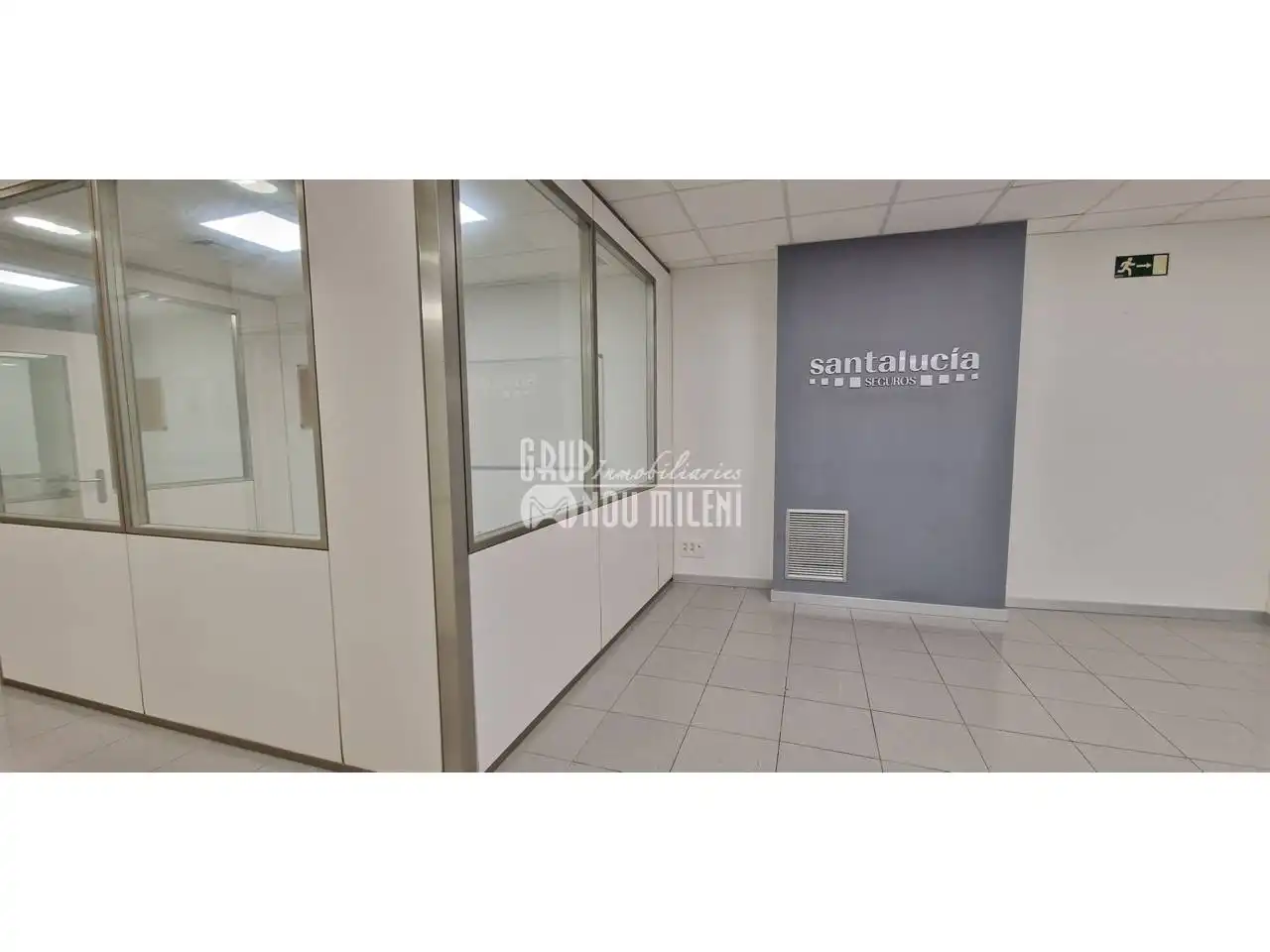 Commercial properties for rent in Catarroja  with Air Conditioner