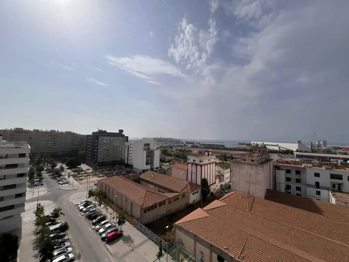 Appartement avec balcon à louer à Benalúa - Babel, imagen 25